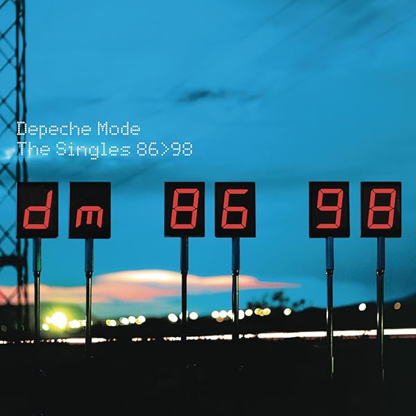 Depeche Mode remixes 81-04 デペッシュ・モード 三枚組 Remixes 81>04: Amazon.pl: Płyty CD i winylowe